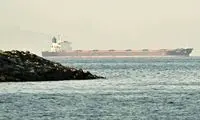 خروج ۳ ابرنفتکش از تنگه هرمز 