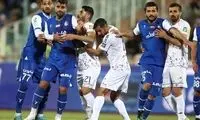 یزدانی: منتظر حضور این ۶ ستاره در استقلال هستم
