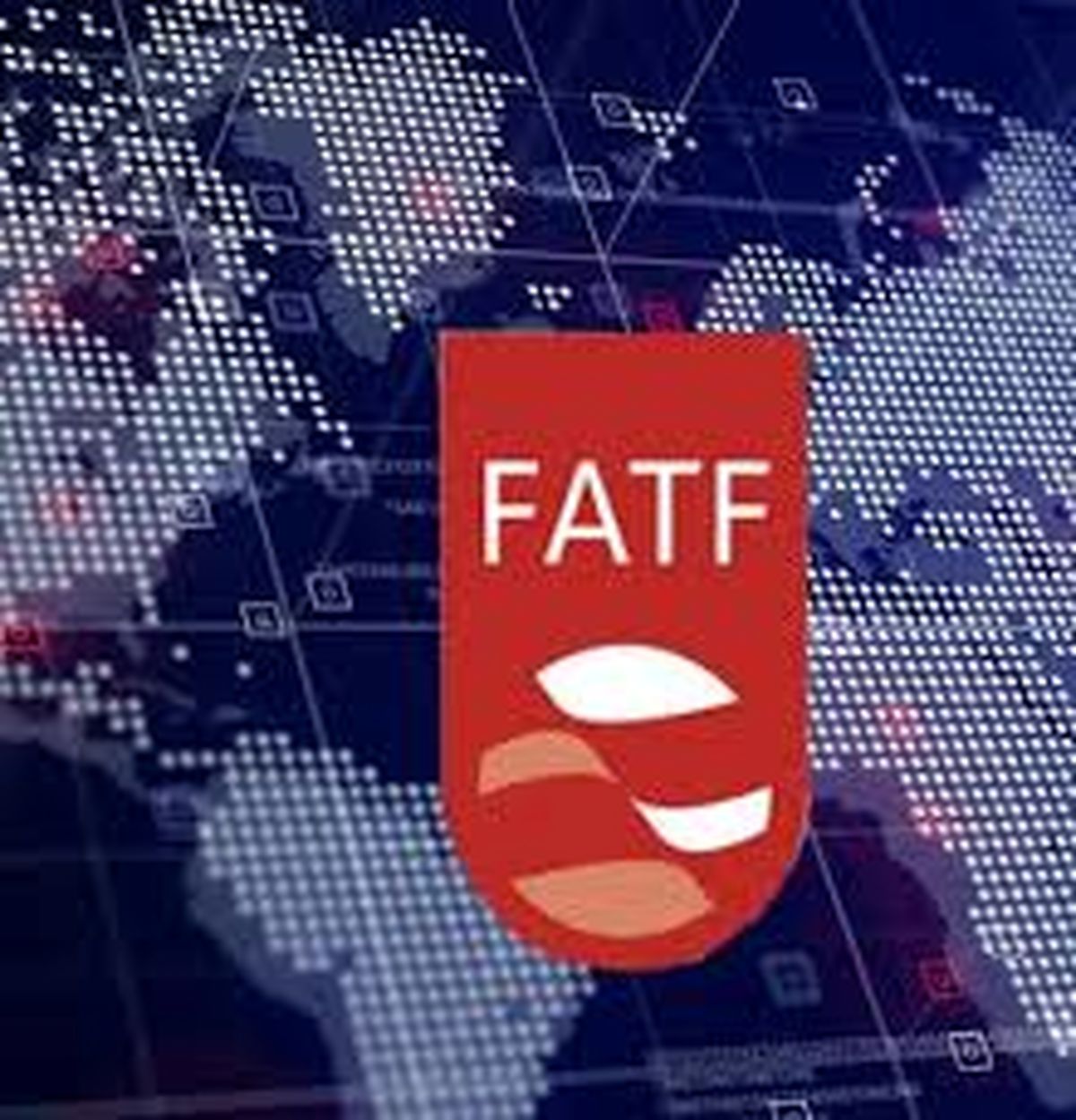 طوفان ۶۰ ثانیهای یک جوان درباره FATF در صداوسیما