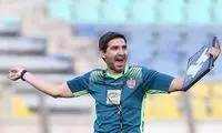 مربی جدید استقلال انتخاب شد