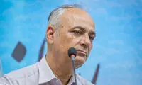 زیدآبادی: سخنرانی نتانیاهو یک رسوایی تمام‌عیار بود 