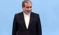 توضیحات عراقچی درباره مکان دور دوم مذاکرات