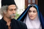 خانم بازیگرِ «داش آکل» از ماشین لاکچری‌اش رونمایی کرد