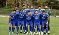 جنجال در بازی دوستانه استقلال!