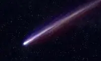 چیزهایی که در فضا غیب‌شان می‌زند!