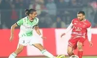 سرمربی سابق: پرسپولیس حالا من را سرمربی کند