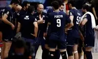 زور شاگردان پیاتزا به قهرمان المپیک نرسید