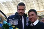  ماجرای جانشینی استراماچونی به جای قلعه‌نویی