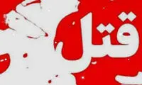 این دو قاتل فراری مسلح را شناسایی کنید