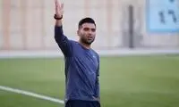 اتفاق عجیب برای سایپا در لیگ دسته اول!