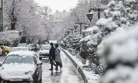 دلیل ترافیک نیمه‌سنگین در این بزرگراه‌های تهران