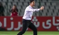 آقای هاشمیان چرا به کنعانی‌زادگان گفتی برو پی کارت