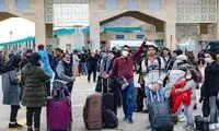 محبوب‌ترین شهر خارجی برای توریست‌های ایرانی