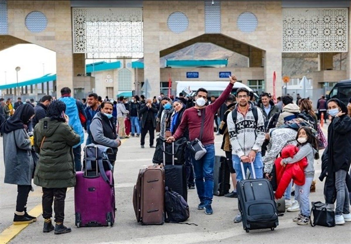 محبوبترین شهر خارجی برای توریستهای ایرانی