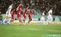تیم رحمتی به فینال جام حذفی سلام کرد