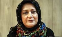 بگو مگوی مریم امیرجلالی با سیما تیرانداز در شام ایرانی