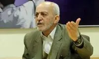 کنایه وزیر  دولت میرحسین موسوى به مسئولان