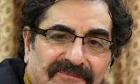 ویدیویی عجیب از شهرام ناظری که اصلا انتظارش را نداشتیم!
