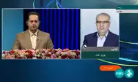 اعتراف وزیر نفت به کاهش فشار گاز و خواهش از مردم