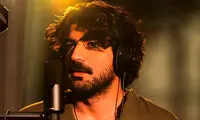 غوغای خواننده پرطرفدار جنوبی در کنسرت معین زد