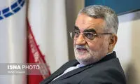 بروجردی: نباید از صحبت‌های امروز پزشکیان سواستفاده شود