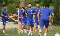 بدنسازی ناقص ساپینتو کار دست استقلال می‌دهد!