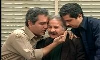 از «نقطه‌چین» تا امروز؛ روزگاری که سعید پیردوست خنده را به خانه‌های‌مان آورد