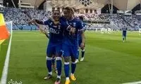 مهاجم سابق منچستریونایتد حال رونالدو را گرفت!