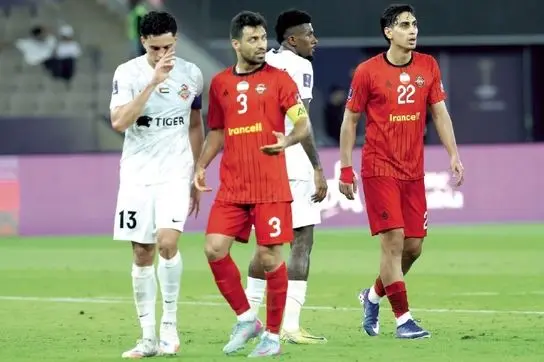 ترسناک مثل فیکس بودن شجاع و بیرو در تیم ژنرال!