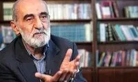 خط و نشان شریعتمداری برای قالیباف و عراقچی