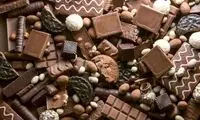 بیسکوییت و شکلات هم کالای لوکس شد