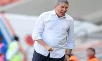 سرمربی جدید پرسپولیس «شومن» است!