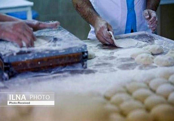  نان کوپنی می‌شود!