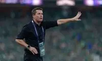 زمان تصمیم نهایی اوسمار برای بازگشت به پرسپولیس اعلام شد!
