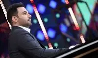متن عجیبی که درباره احسان علیخانی منتشر شد 