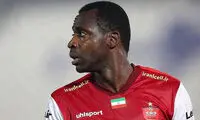 پرسپولیس از غیبت مهاجم مالیایی سود می‌برد