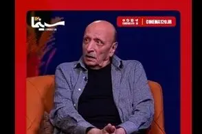 اصغر سمسارزاده: 600تومان حقوق می‌گرفتم ولی تمام نمی‌شد