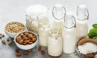 چطور شیر گیاهی انتخاب کنیم؟