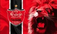 پنج ستاره پرسپولیس گنگستر شدند!