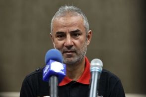 واکنش کارتال به شایعه جدایی عالیشاه از پرسپولیس