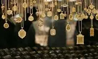 طلا در کانال ۱۴ میلیون آفتابی شد!