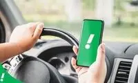 راننده اسنپ موظف به نهی از منکر نیست
