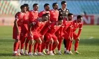 پرسپولیس به دنبال تغییر مکان بازی با سپاهان