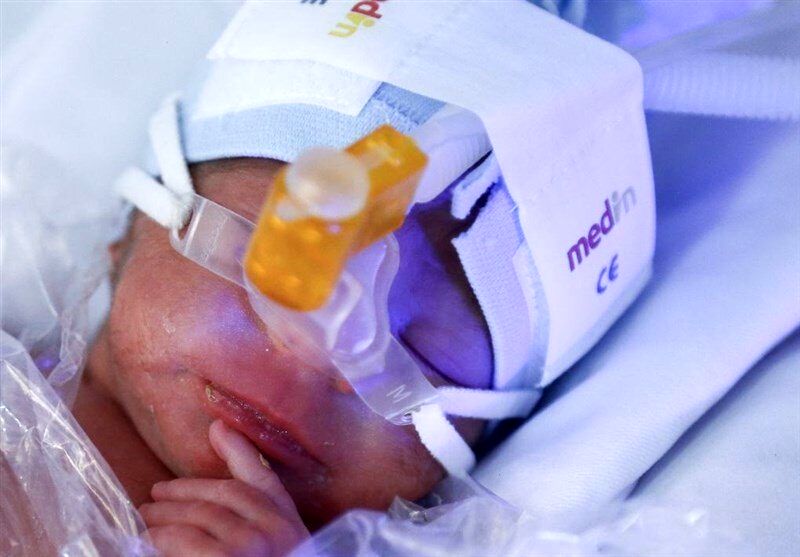 فاجعه‌آمیز و غیرقابل باور؛ فوت ۶ نوزاد در یک بیمارستان