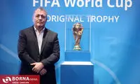 AFC سرمربی تیم ملی را غافلگیر کرد!