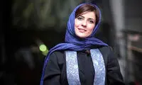ستاره زن سینما، این روزها به شدت مشغول است، مزاحم نشوید