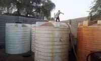 سرقت عجیب از خط لوله سوخت در هرمزگان 