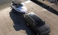 غول خودروسازی آمریکایی از اِورست رونمایی کرد