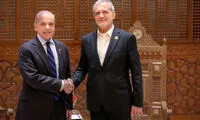 پیامی که ارتش پاکستان به پزشکیان منتقل کرد