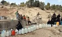 بیانیه ۲۰۰ نماینده مجلس درباره یک فاجعه انسانی